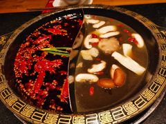 -纸盐河码头火锅(十八梯店)