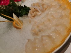 -红雀围·海鲜火锅(陆家嘴中心店)