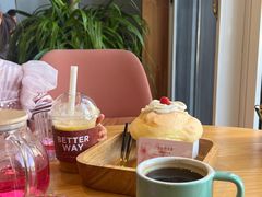 -荷恬·精致蔬食料理(富国街店)