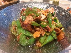 -外婆家(西红门荟聚购物中心店)