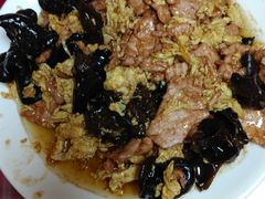 -胖子菜馆(隆昌路店)