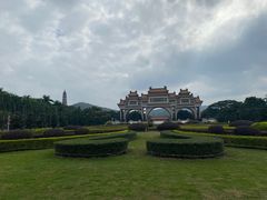 -顺峰山公园