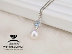 -威德钻石-克拉钻大本营(南京东路店)