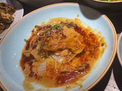 -薇酌饮·陕西菜(南门外店)