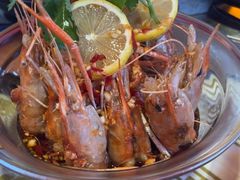 -铭副琦食·虾蟹烩馆(渔人码头店)