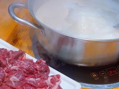 -养牛邓·潮汕牛肉海鲜自助火锅(广州店)