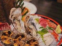 -红叶日本料理(开发区店)
