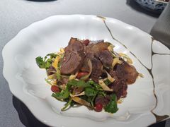 -阿庄新豫菜(通泰路店)