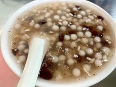 酒酿元宵-芳婆糕团店(王府大街店)