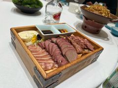 -聆桂烤鸭·金奖烤鸭(静联广场店)