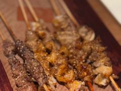 烤脆鱼泡-雪熊精酿·哈尔滨烧烤酒馆(非遗大串店)