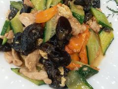 -天天初二·天津传统捞面·天津特色菜(凌奥总店)