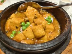 -酒蜻蜓·庭院私房菜(天元东路店)