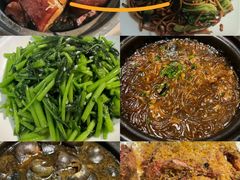 -阿英煲(凉城路店)