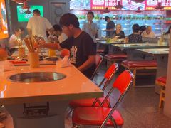 -潮牛岛·潮汕鲜切牛肉自助火锅(无锡首店)