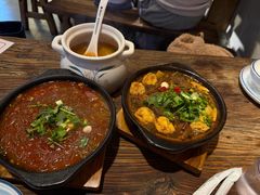 -芜小皖砂锅菜(青山街店)