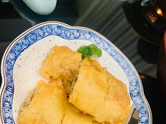 脆皮素鹅-夜上海(新天地店)