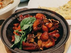 -鹿港小镇(悠唐店)