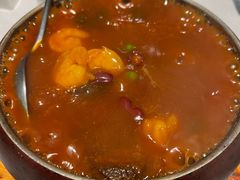 -千百味红餐厅·江西菜(绿地双子塔店)