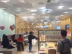 -奈雪的茶(国金中心店)