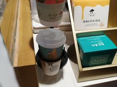 -茶颜悦色(银盆岭万达广场店)
