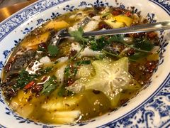 -花溪雨·森林餐厅(石基店)