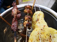 -炒豆合作社(东四总店)