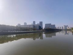 -宁波国际会展中心