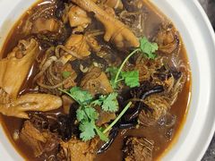 -李记东北饺子馆·东北菜(欢乐谷店)