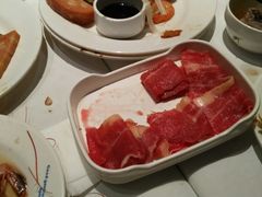 -星伦多海鲜自助餐厅(万达百货店)