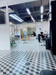 -ASA HAIR SALON