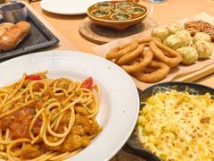 -必胜客(WOW昙华林店)