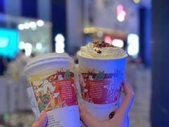 -茶颜悦色(重庆英利大融城LG层店)