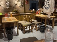 -北丐先生·野馄饨烧烤(雨花万象店)