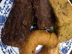 炸虾酥-味中味(东街店)