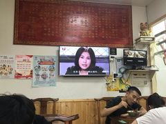 大堂-里兆打面馆