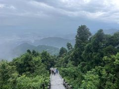 -南岳衡山风景名胜区