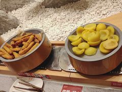 -喜家自助小火锅(卓悦里店)