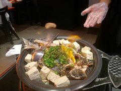 -探鱼·鲜青椒爽麻烤鱼(西南商都店)