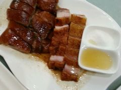 -甜蜜蜜港式茶餐厅(虹梅店)