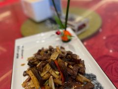 -沪华海鲜大酒楼(南汇店)