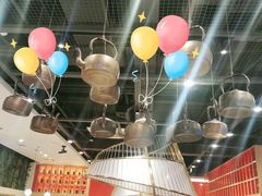 -川锅一号火锅(常德万达店)