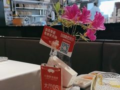 -小厨娘淮扬菜(天印大道店)