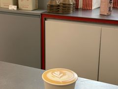 -Manner Coffee(丁香国际店)