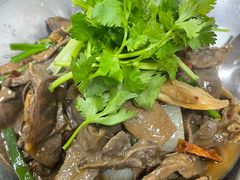 -始兴县农家小院餐馆