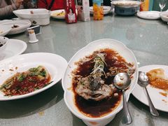 -金狮麟•宋宴•宋文化地标餐厅(晋安路店)