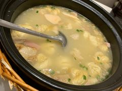 -高老庄新家宴(北斗星广场店)