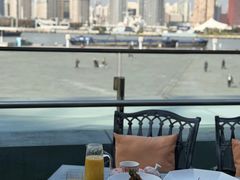 -世博源公馆·本帮融合菜·主题包厢·江景餐厅