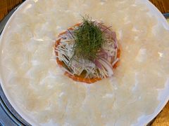 -美未居·老字号·地道顺德菜·桑拿鸡·鱼生(容桂店)