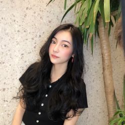 -3AM·S HAIR SALON烫发染发接发